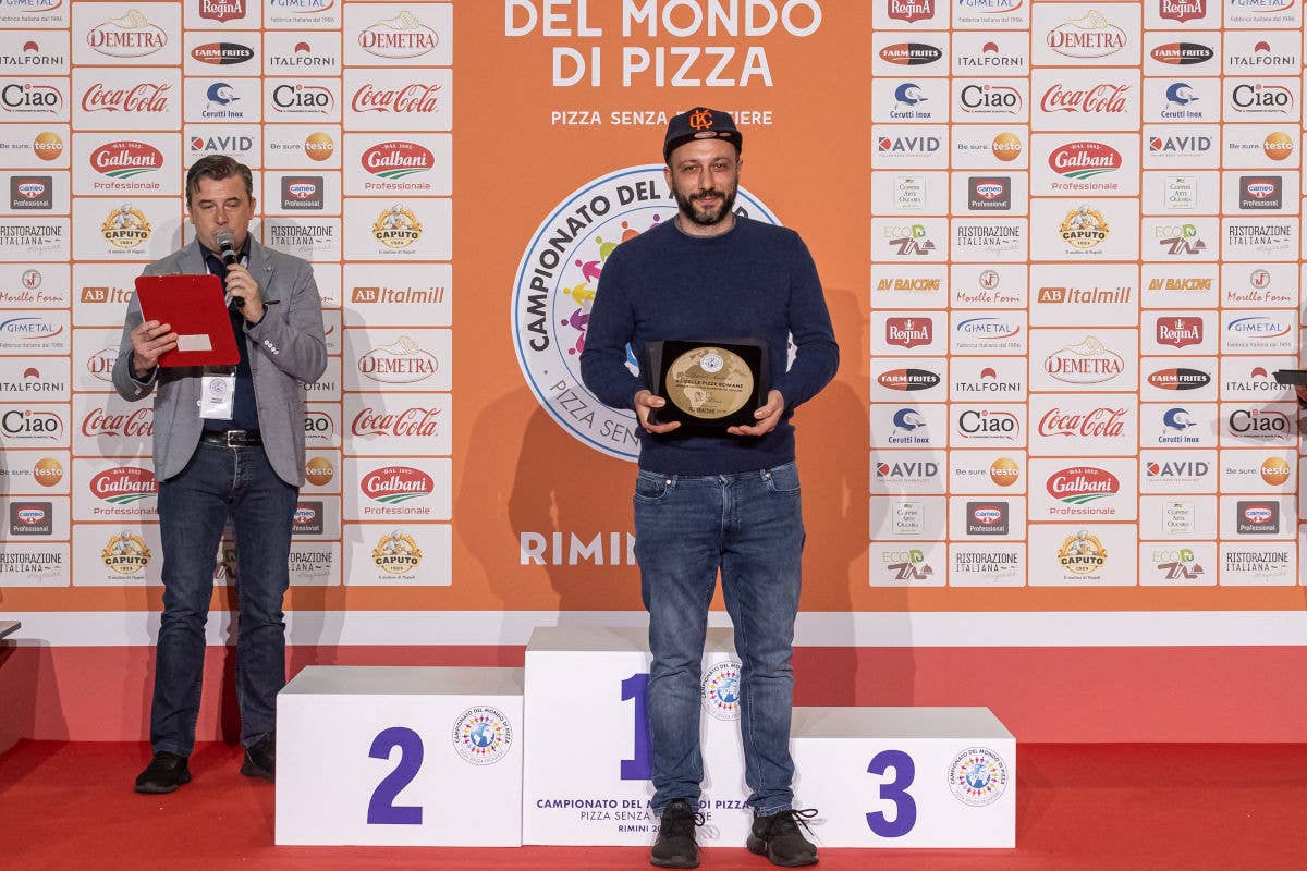 Pizza Senza Frontiere: nominati 16 campioni del mondo